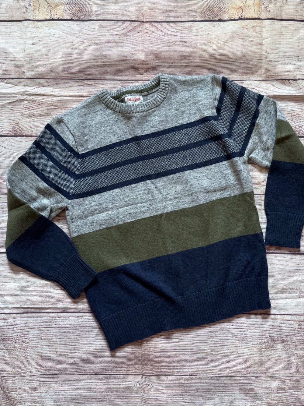 Cat & Jack Sweaters - Picture 2 of 6